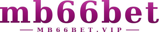 mb66bet logo
