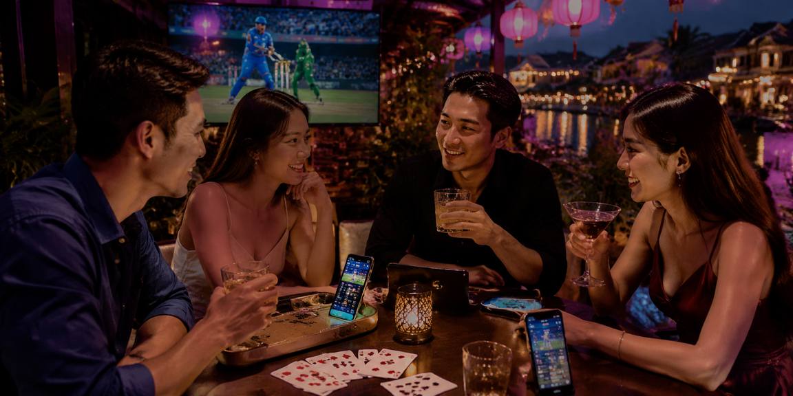 mb66bet Ứng dụng làm gì cho tài khoản của bạn